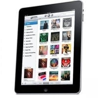 Apple iPad