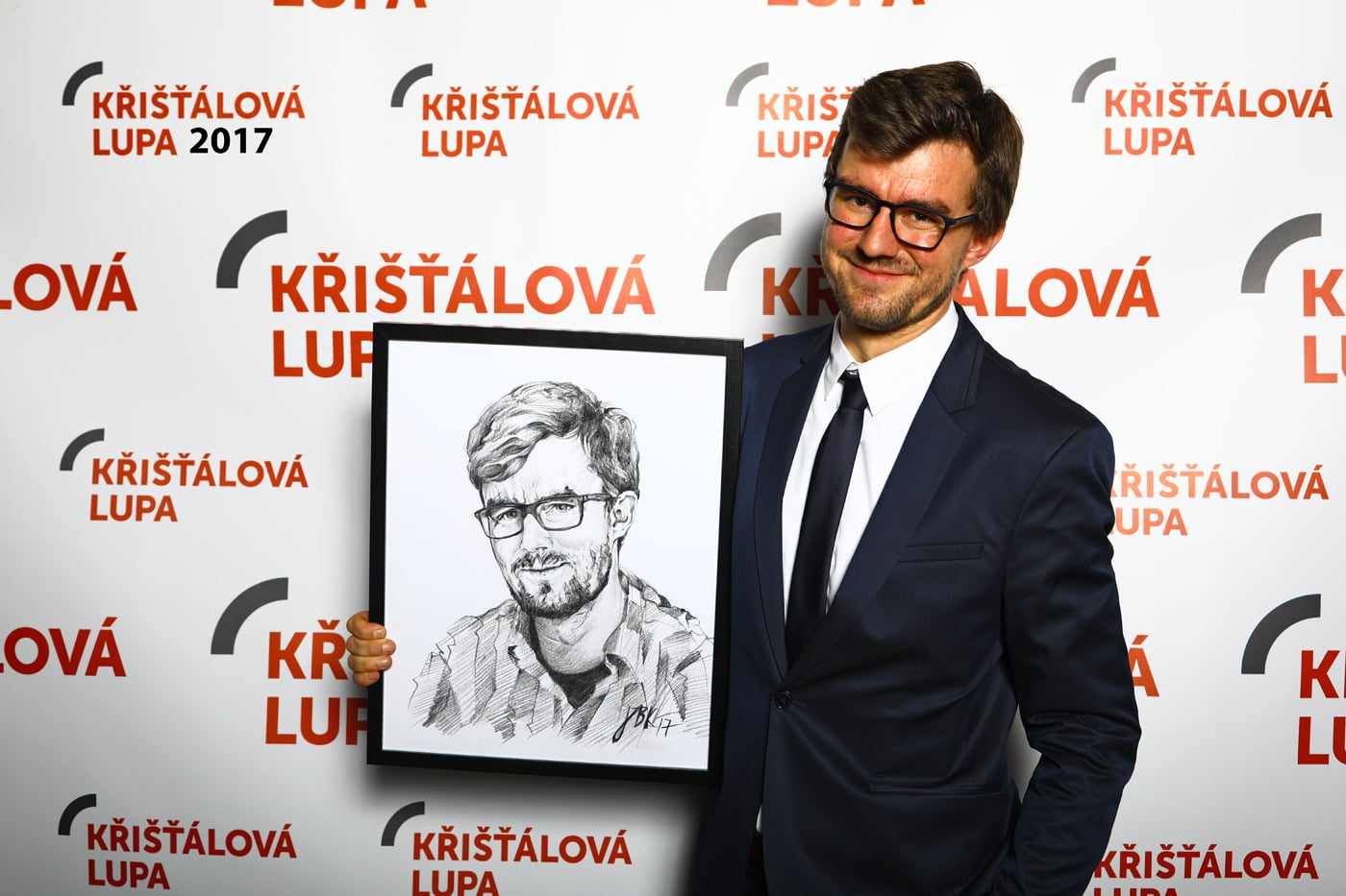 Křišťálová Lupa 2017 - vyhlášení výsledků