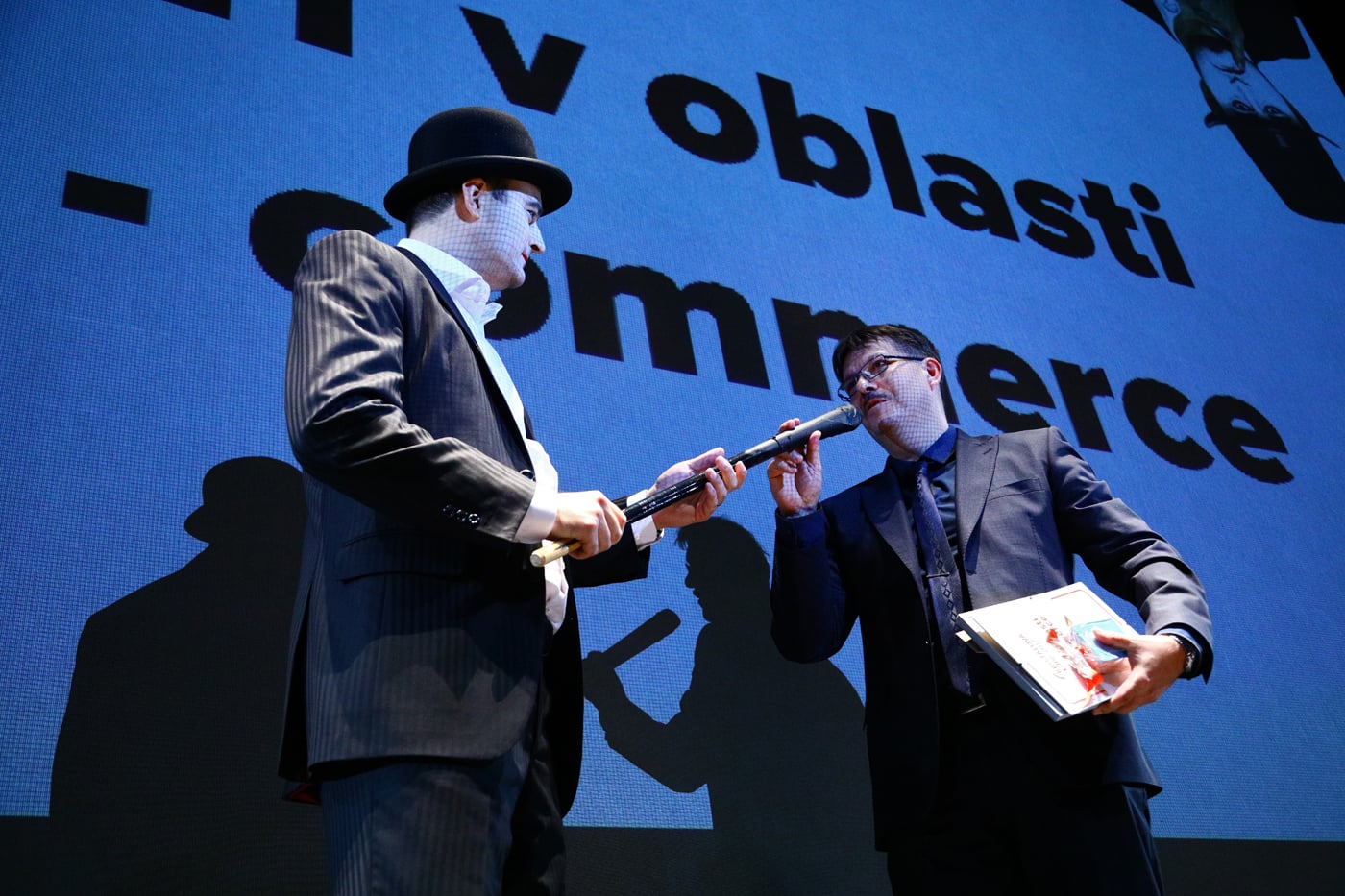 Křišťálová Lupa 2017 - vyhlášení výsledků