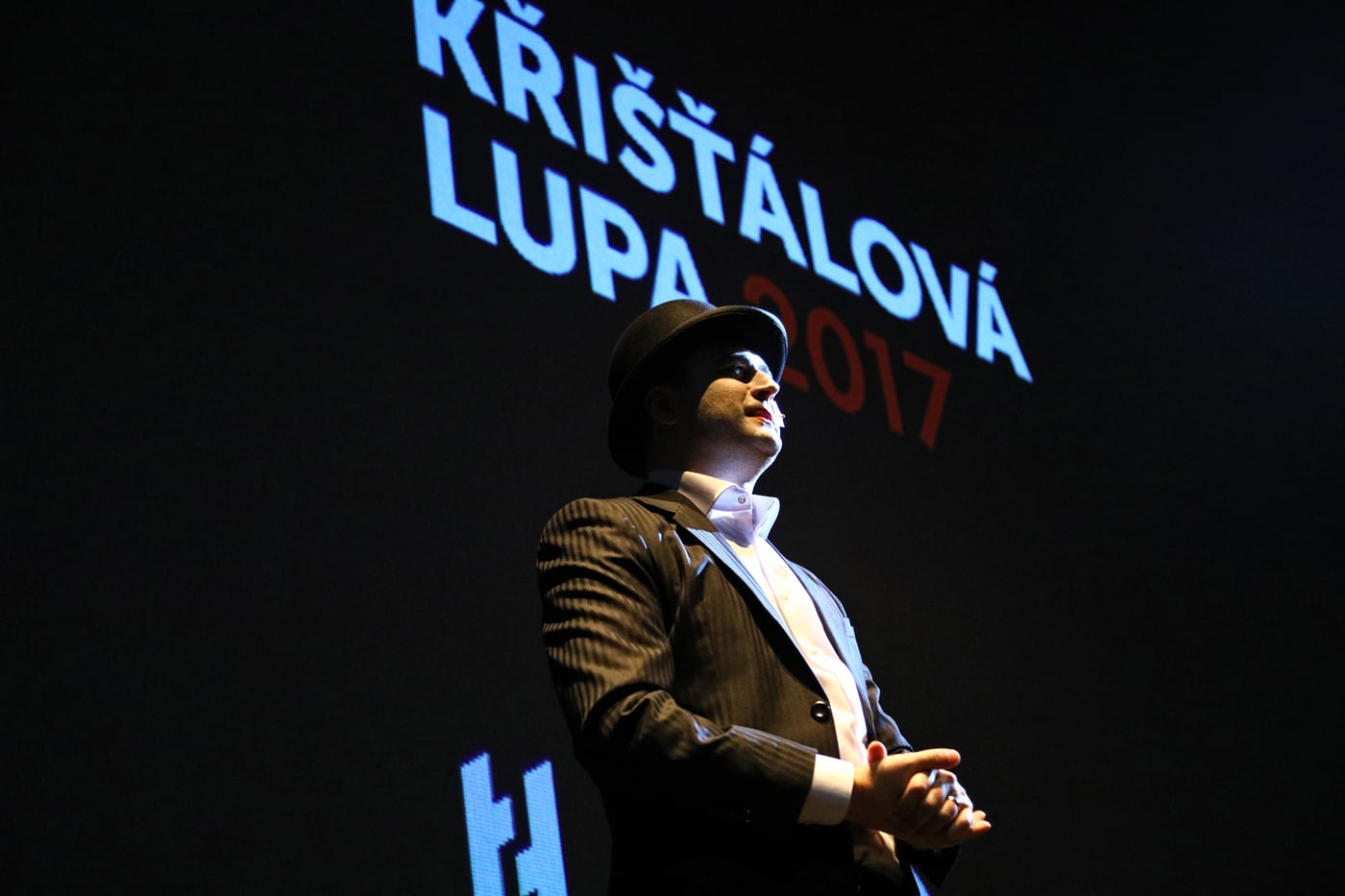 Křišťálová Lupa 2017 - vyhlášení výsledků