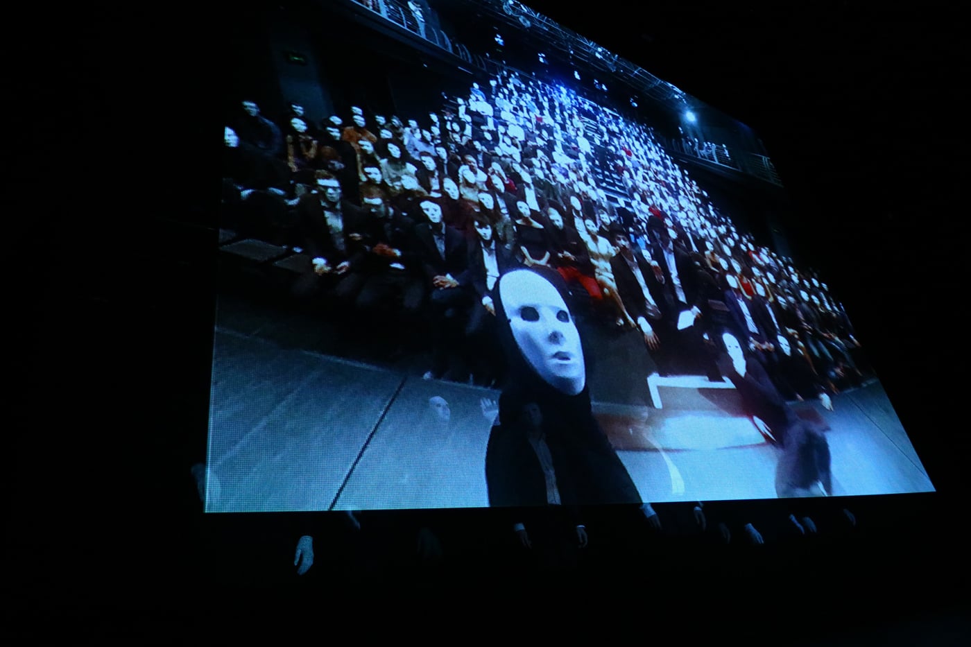 Křišťálová Lupa 2017 - vyhlášení výsledků