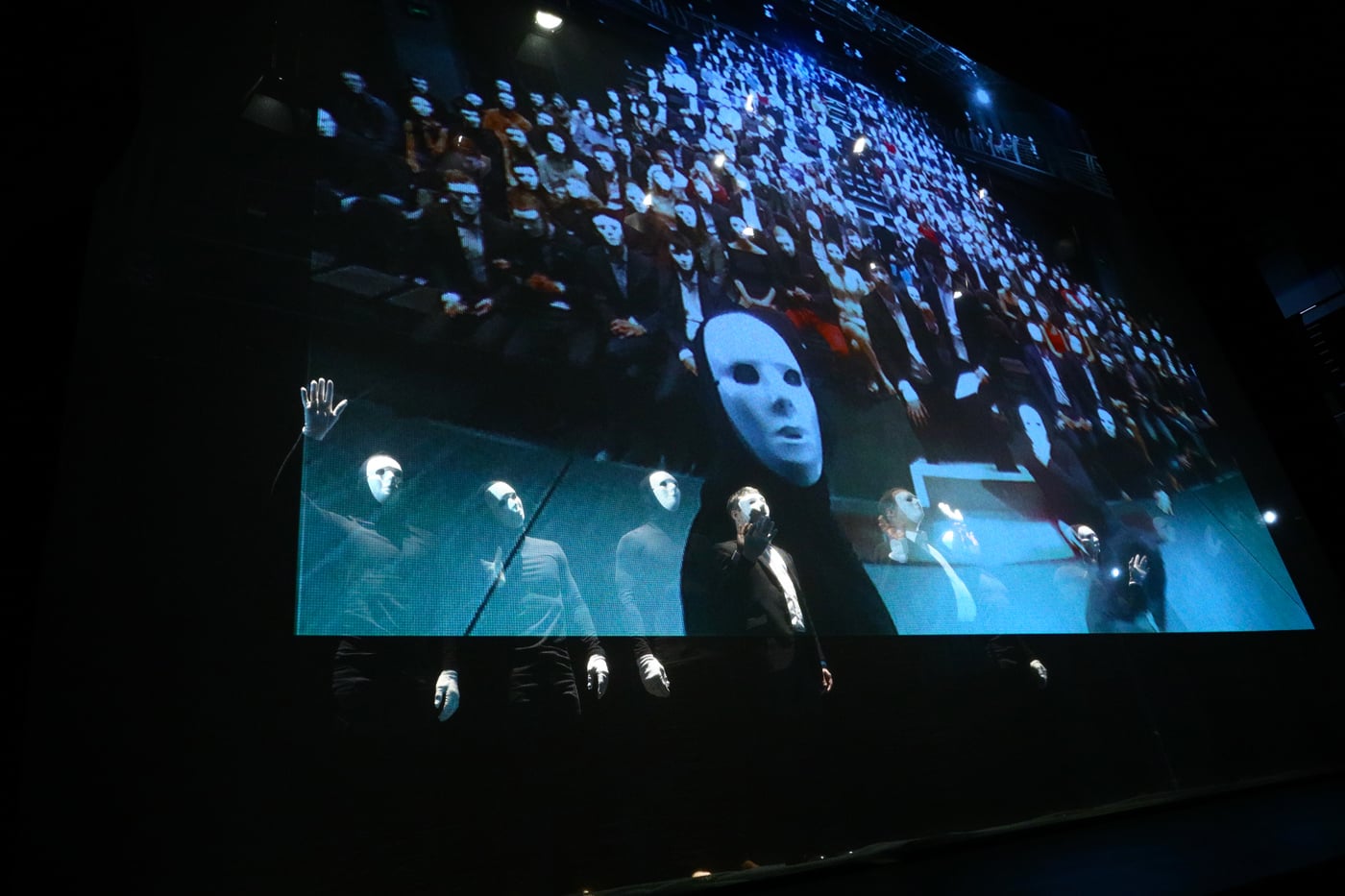 Křišťálová Lupa 2017 - vyhlášení výsledků