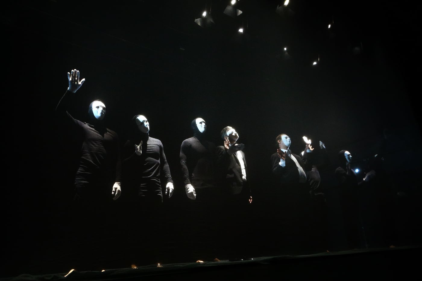 Křišťálová Lupa 2017 - vyhlášení výsledků