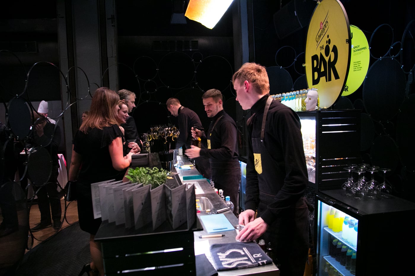 Křišťálová Lupa 2017 - vyhlášení výsledků