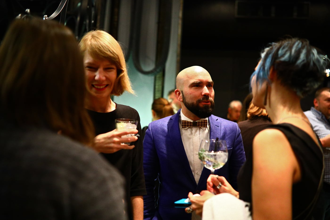 Křišťálová Lupa 2017 - vyhlášení výsledků