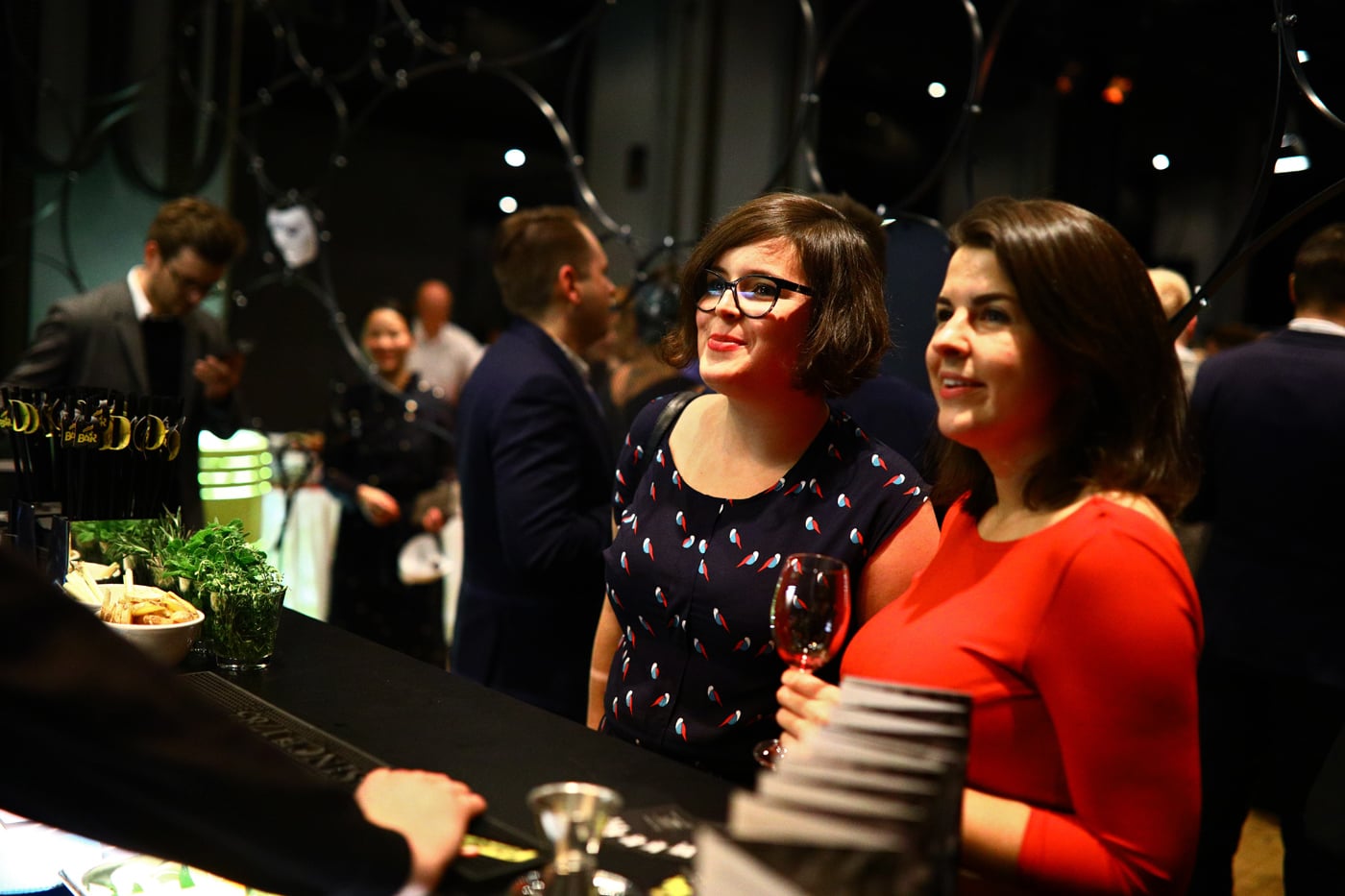 Křišťálová Lupa 2017 - vyhlášení výsledků