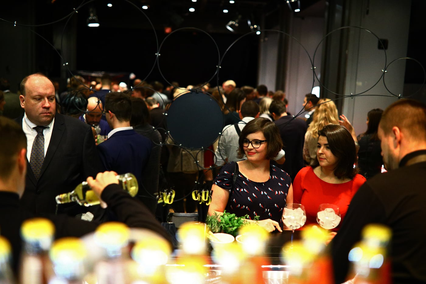 Křišťálová Lupa 2017 - vyhlášení výsledků