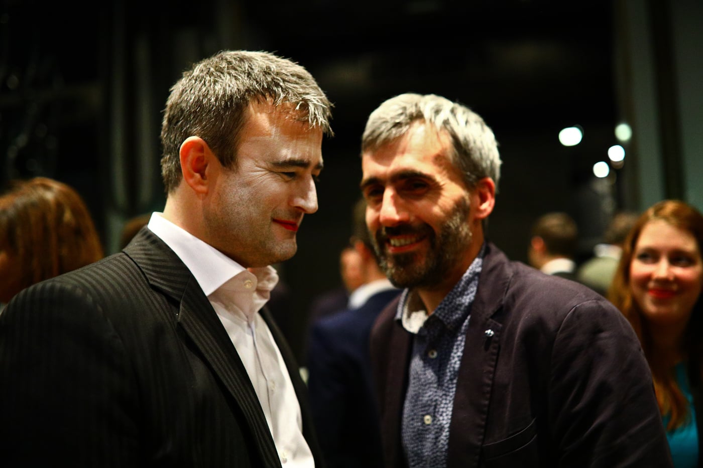 Křišťálová Lupa 2017 - vyhlášení výsledků