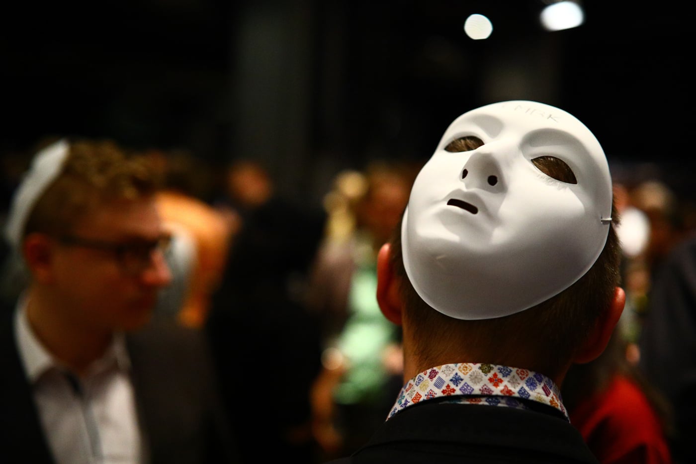 Křišťálová Lupa 2017 - vyhlášení výsledků