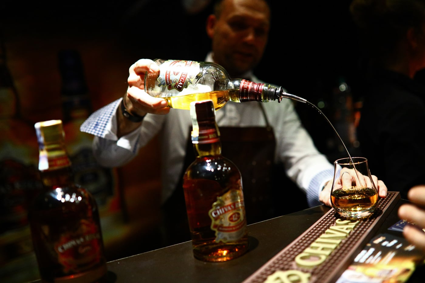 Křišťálová Lupa 2017 - vyhlášení výsledků