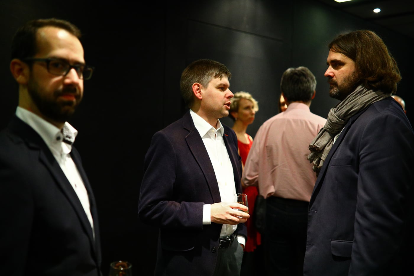 Křišťálová Lupa 2017 - vyhlášení výsledků