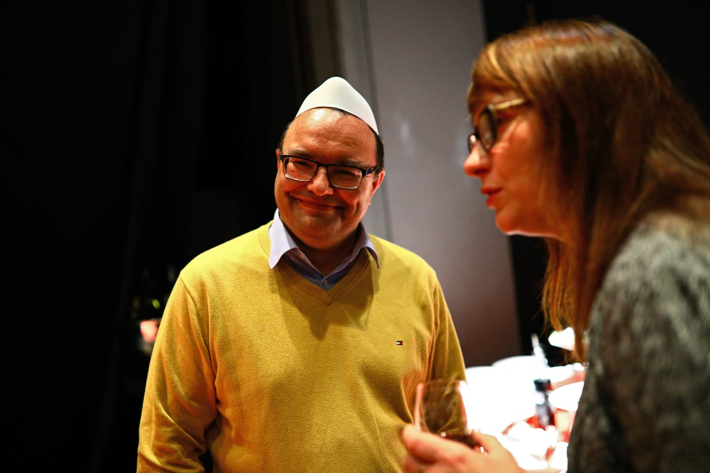 Křišťálová Lupa 2017 - vyhlášení výsledků