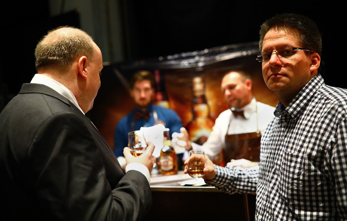 Křišťálová Lupa 2017 - vyhlášení výsledků