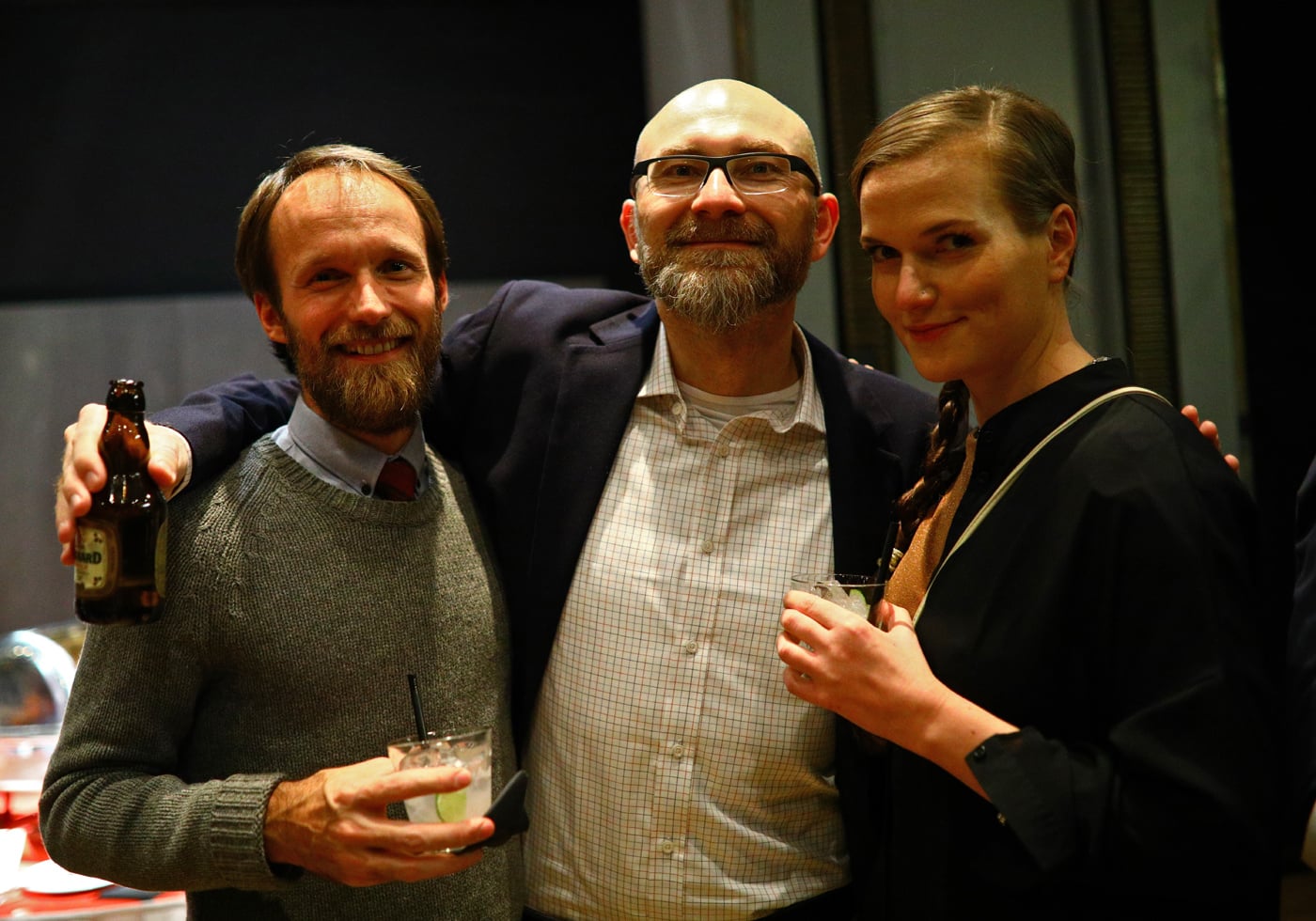 Křišťálová Lupa 2017 - vyhlášení výsledků