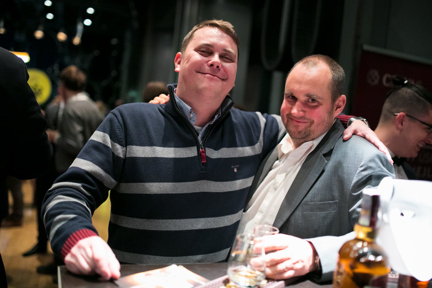 Křišťálová Lupa 2017 - vyhlášení výsledků