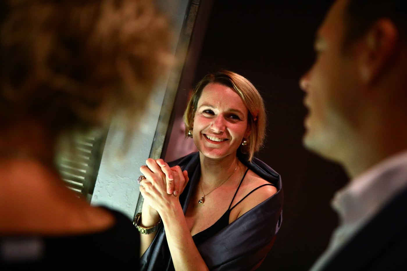 Křišťálová Lupa 2017 - vyhlášení výsledků