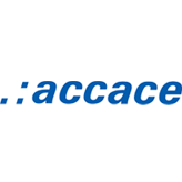 Logo: accace.com