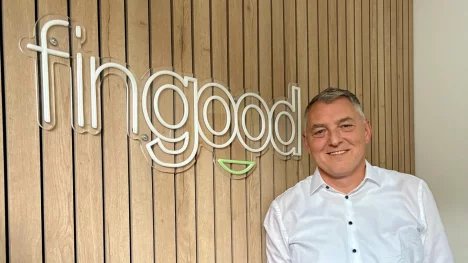 Náhledový obrázek - Fingood má s novým rokem nového šéfa. Českou investiční platformu povede Petr Šaštinský