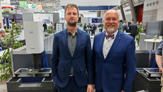 Martin a Petr Bílavčík z firmy Prima Bilavčík