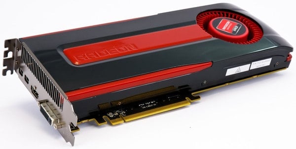 AMD Radeon HD 7970