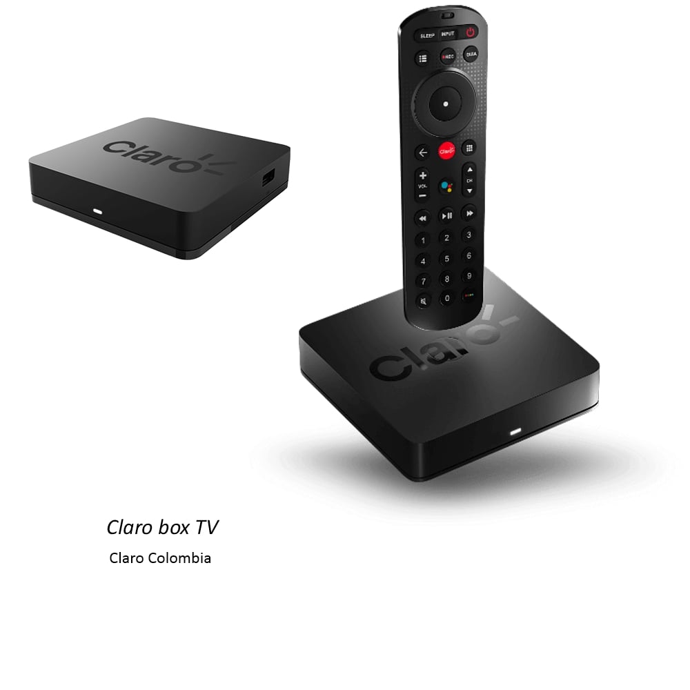 SEI-800/Homatics Box R 4K