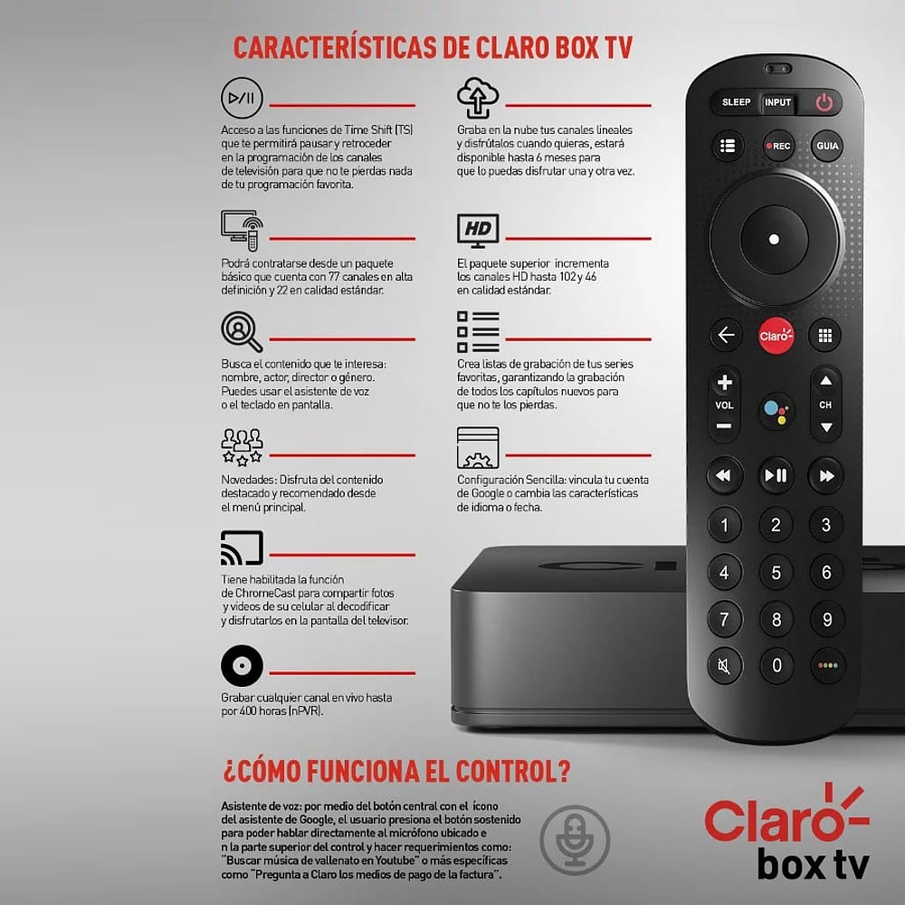 SEI-800/Homatics Box R 4K