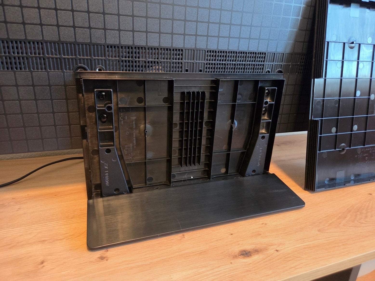 Chytrá televize TCL C7K