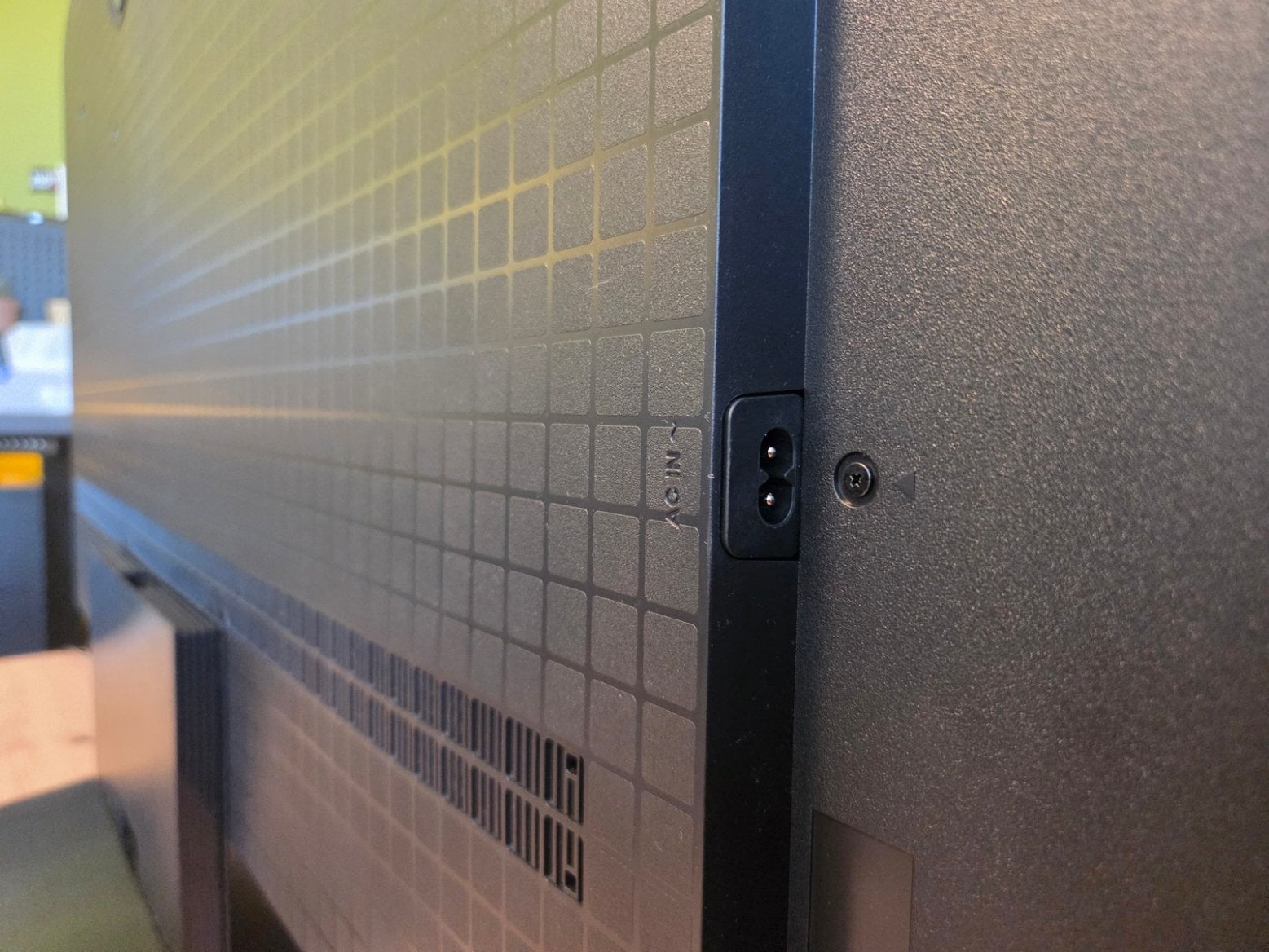 Chytrá televize TCL C7K