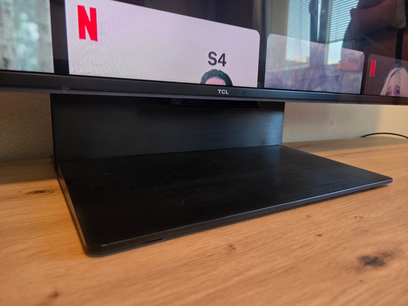 Chytrá televize TCL C7K