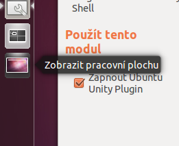 Detaily tlačítek v novém Unity 5.0