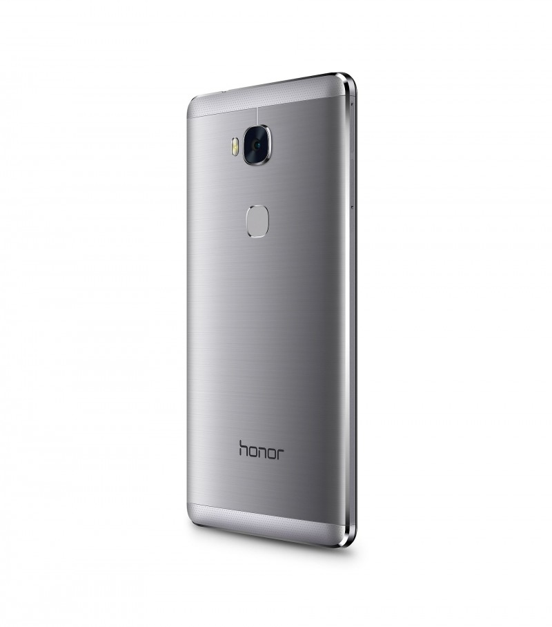 Honor X5