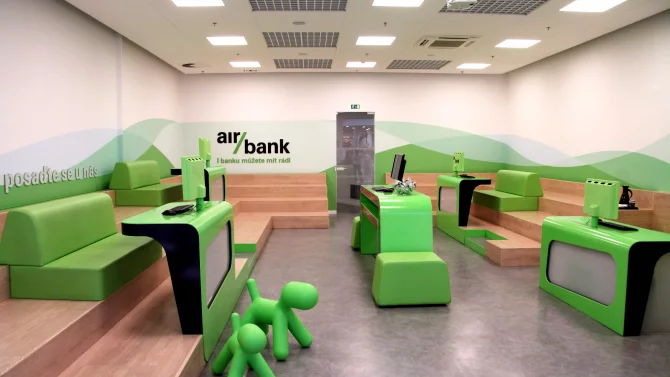 Air Bank