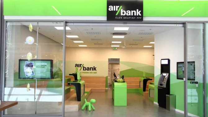 Air Bank