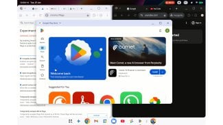 Desktopový režim v Androidu, Aluminum OS