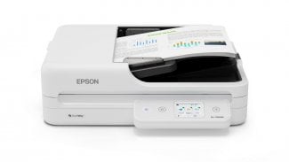 Epson WorkForce DS-1730 a DS-1760WN