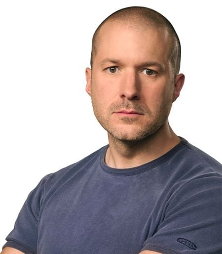 Jonathan Ive