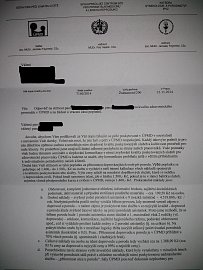 Ústav pro péči pro matku a dítě vracet poplatky nechce. Podle kalkulace jeden doprovod u porodu znamená pro porodnici v Podolí náklady ve výši 1500 Kč