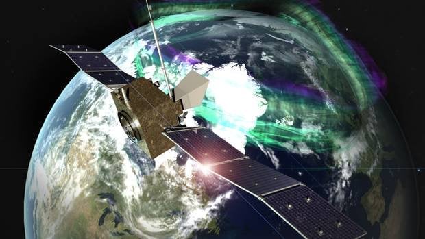 Letní škola kosmických technologií 2018