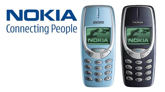 Nokia 3310