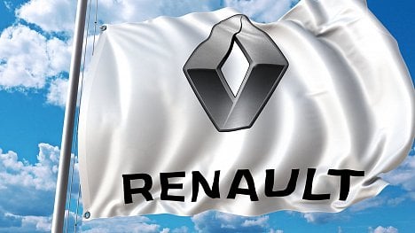 Náhledový obrázek - Automobilka Renault si vrtá cestu k zemskému jádru. Vodu z něj chce využít v průmyslu