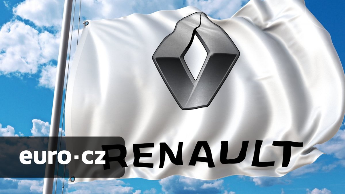 Automobilka Renault si vrtá cestu k zemskému jádru. Vodu z něj chce využít v průmyslu