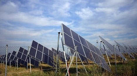 Náhledový obrázek - Dvakrát více solárů: vláda počítá s boomem fotovoltaiky