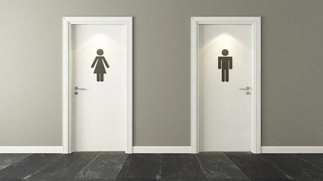 Náhledový obrázek - Waleské město investuje miliony do „antisexových“ toalet. Páry odradí alarm i vodní trysky