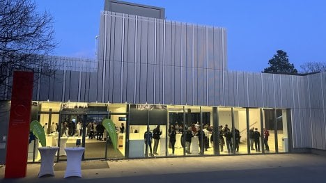 Zyxel nechal zazářit své hvězdy, poprvé ocenil české a slovenské partnery