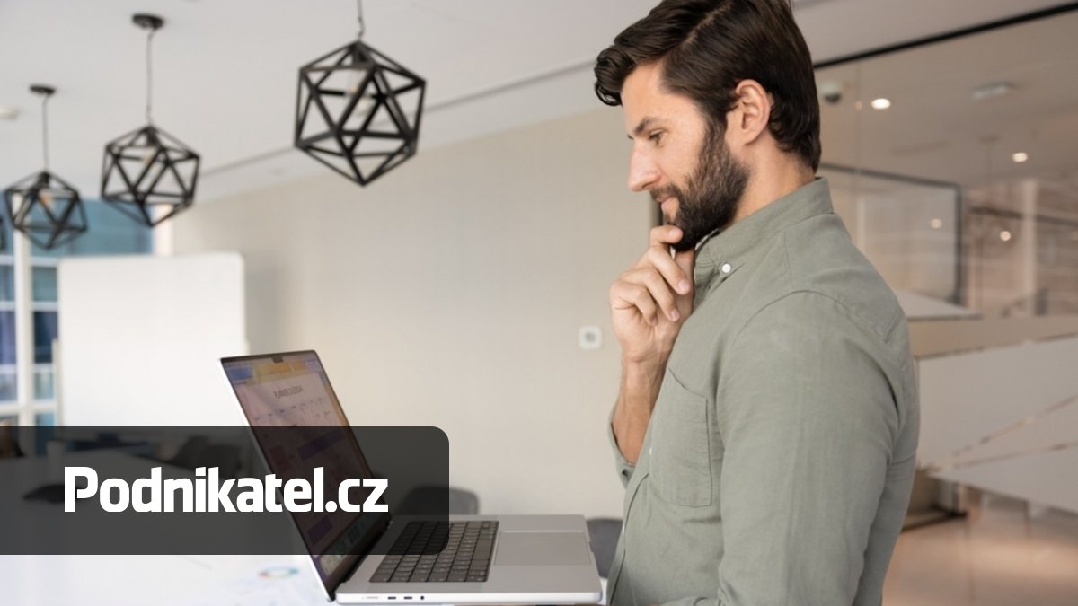 AI v podnikání: Buzzword, nebo realita?