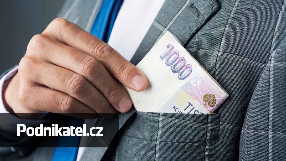 Začínající podnikatel: Základní pojmy z firemních financí