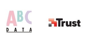 ABC Data autorizovaným distributorem značky Trust