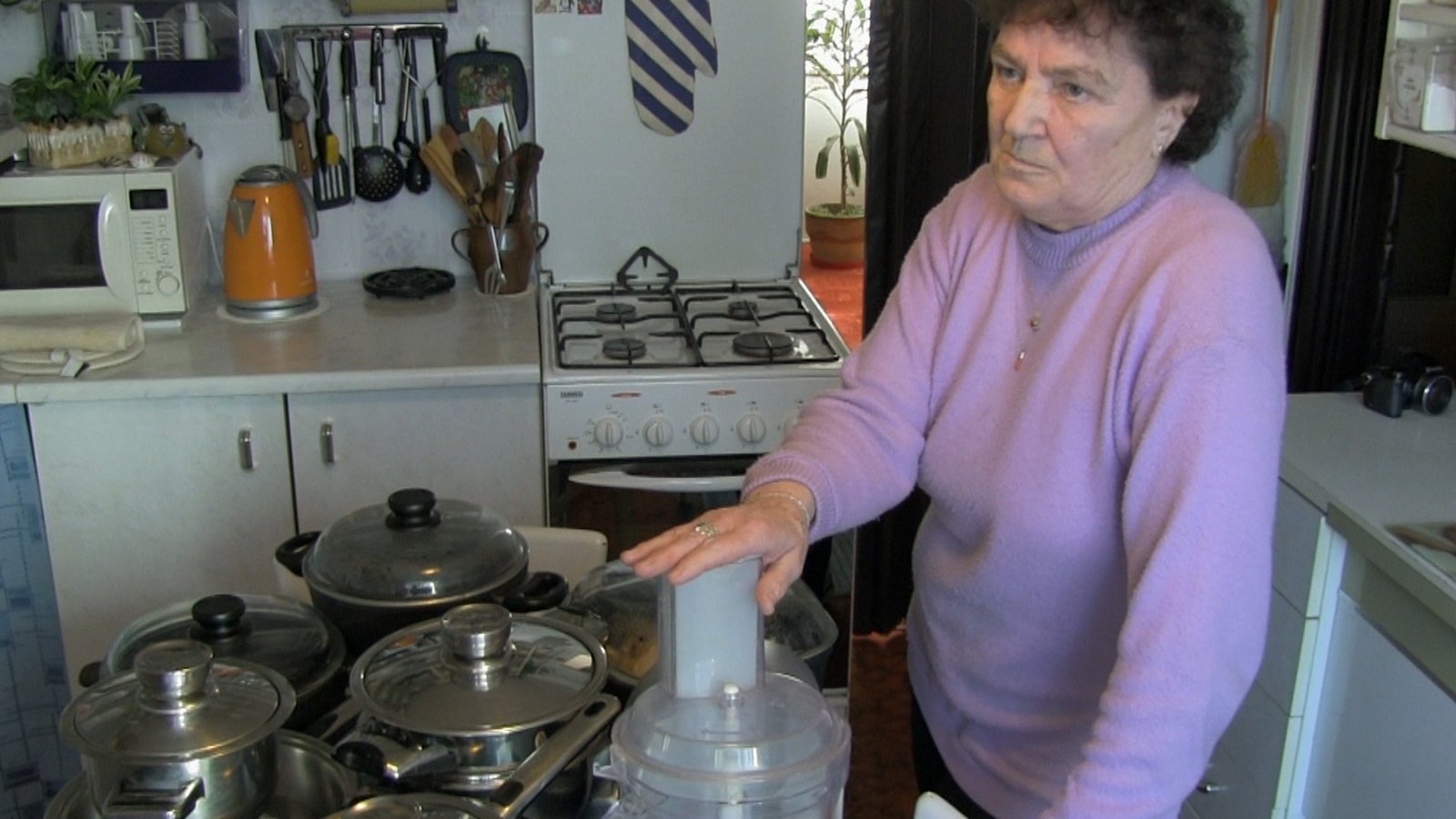 Čas pro vyjímečné zážitky na ČT 2 - podzim 2013