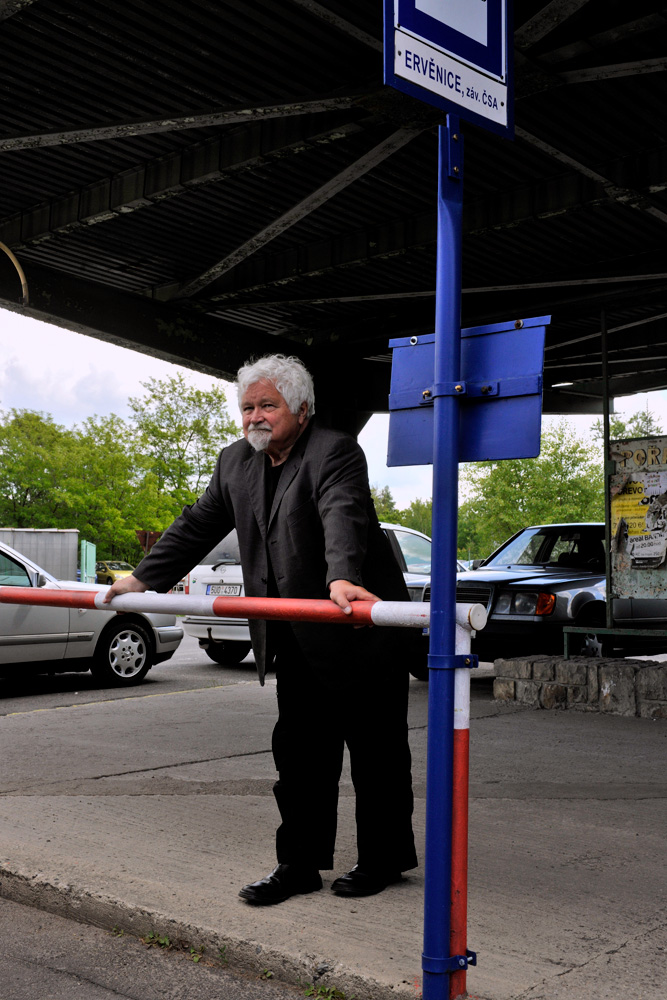 Čas pro vyjímečné zážitky na ČT 2 - podzim 2013