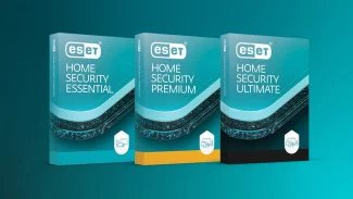 Eset Home Security
